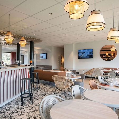 Ibis Styles Porto Vecchio Hotel Екстериор снимка