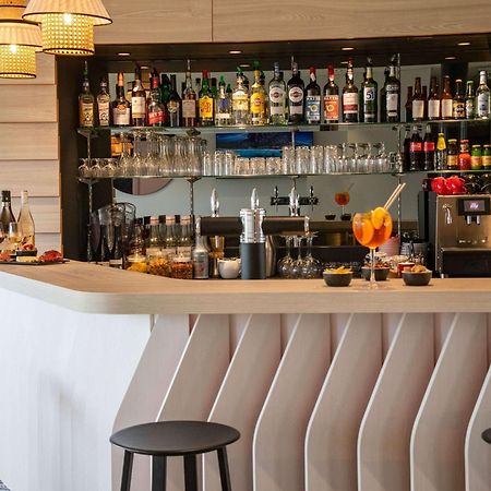 Ibis Styles Porto Vecchio Hotel Екстериор снимка