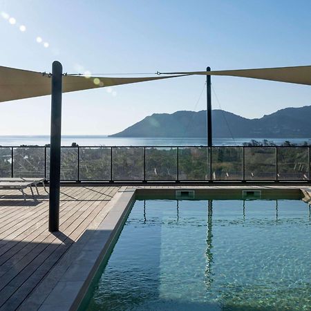 Ibis Styles Porto Vecchio Hotel Екстериор снимка